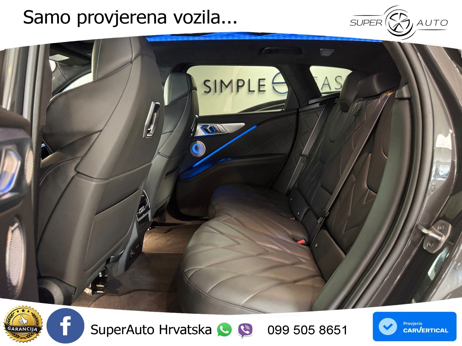 BMW XM 50e (476 KS) M xDrive M Steptronic