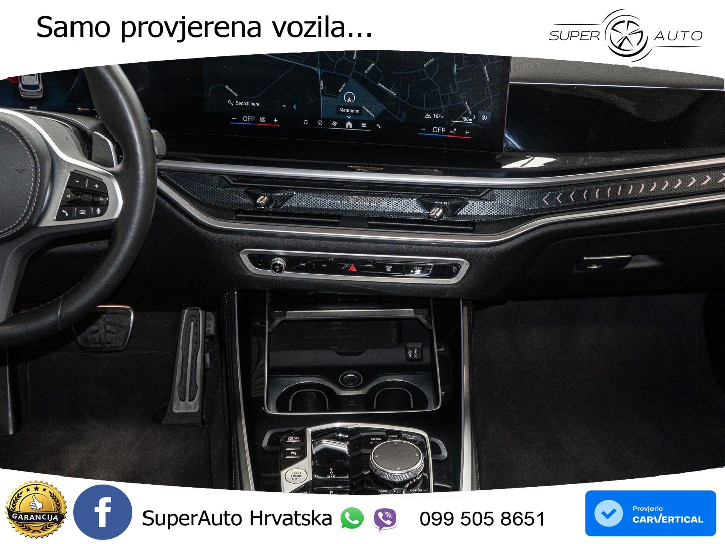 BMW X5 40d (352 KS) xDrive Steptronic LED+GR SJED+ACC