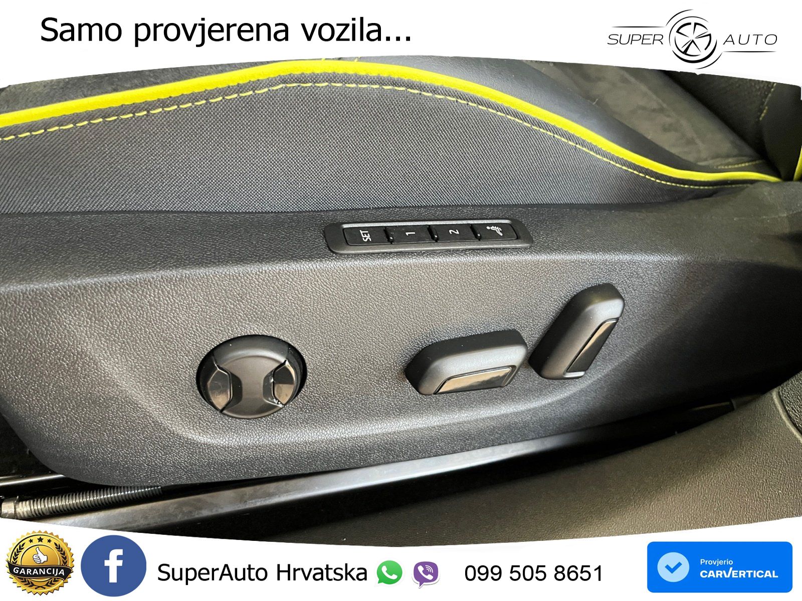 Škoda Enyaq Coupe RS 84 kWh (340 KS) AWD Lounge LED+GR SJED+ACC