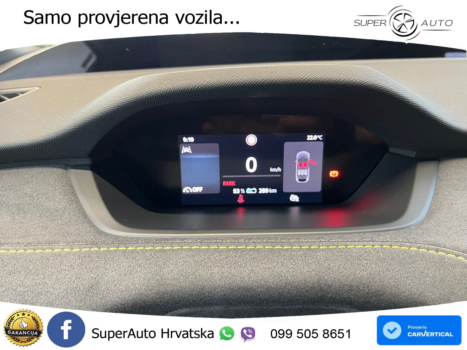 Škoda Enyaq Coupe RS 84 kWh (340 KS) AWD Lounge LED+GR SJED+ACC