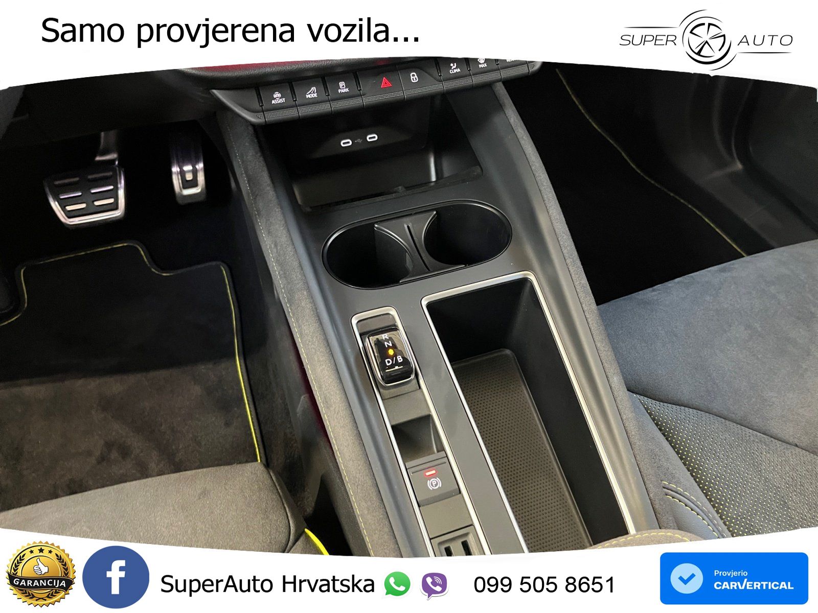 Škoda Enyaq Coupe RS 84 kWh (340 KS) AWD Lounge LED+GR SJED+ACC