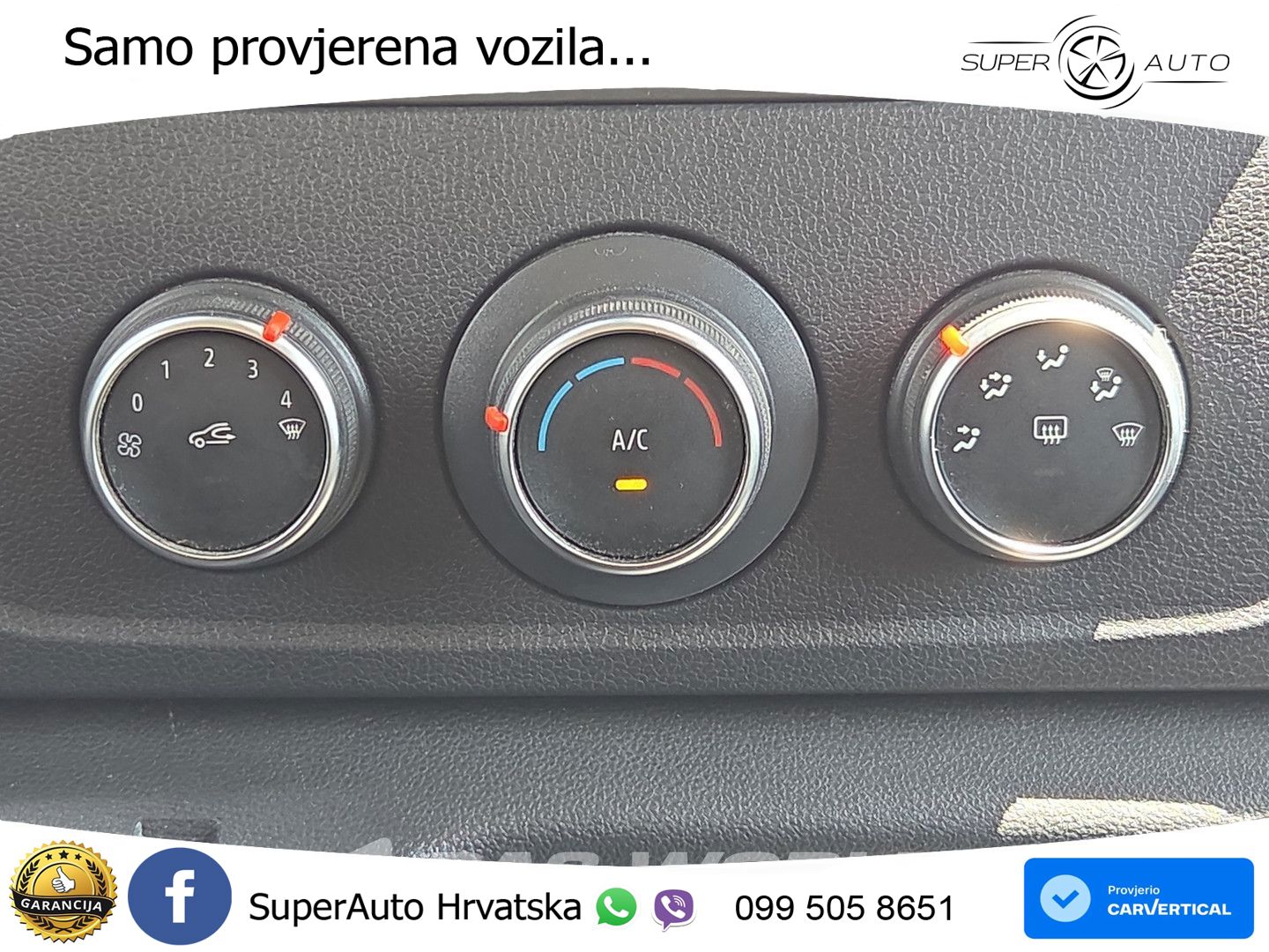 Renault Master 145 KS