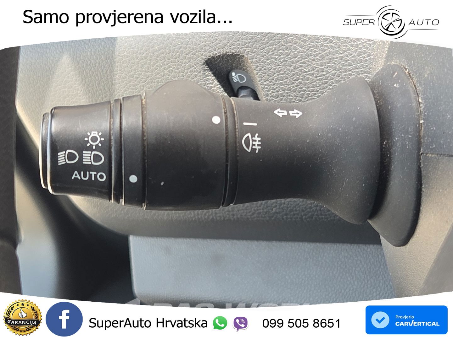Renault Master 145 KS