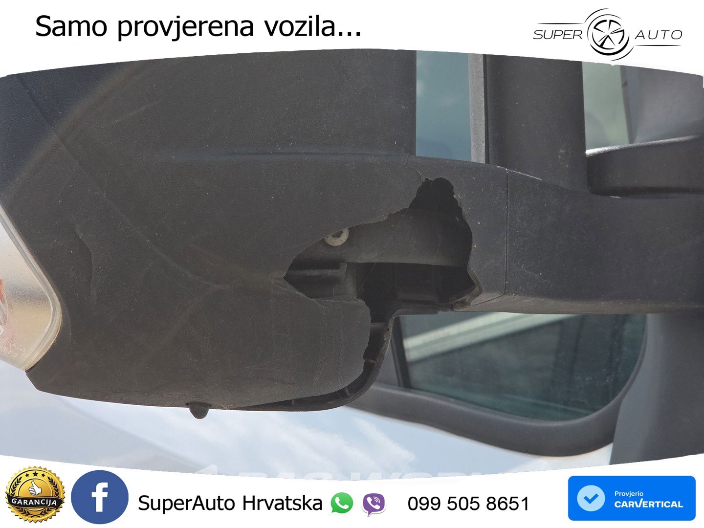 Renault Master 145 KS