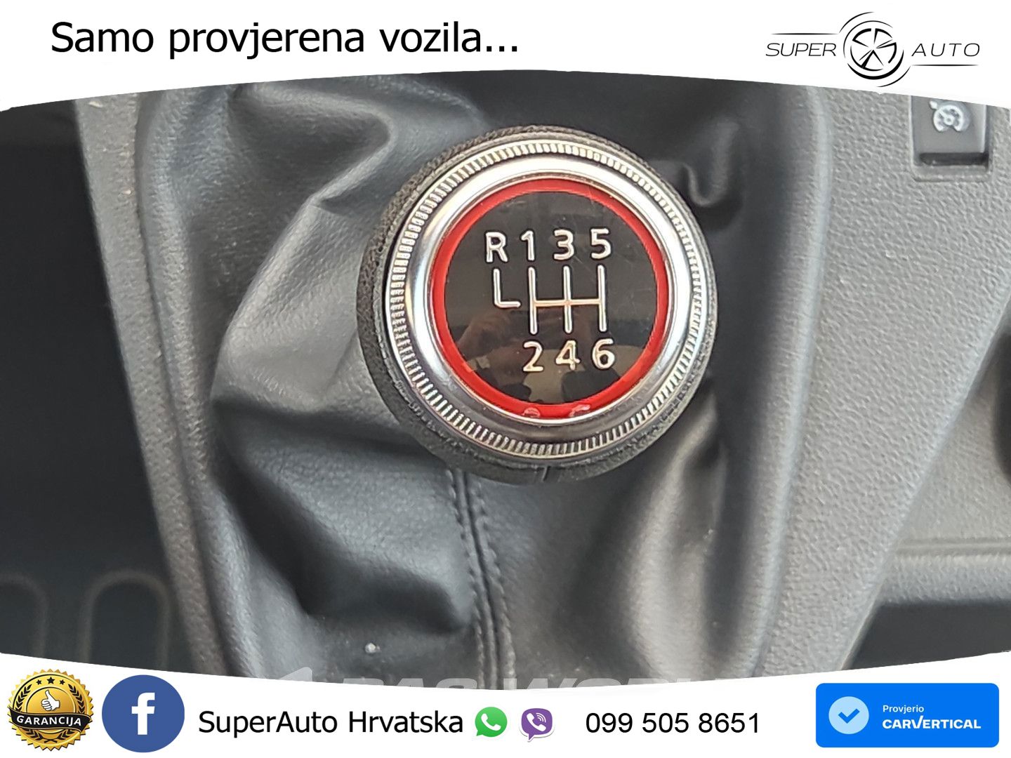 Renault Master 145 KS