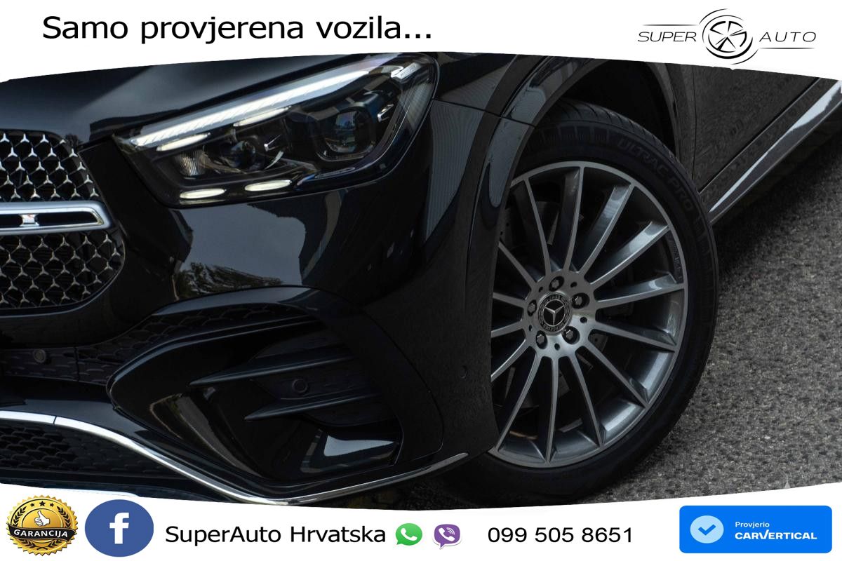Mercedes GLE Coupe 450d (367 KS) EQ Boost 4MATIC 9G-TRONIC AMG