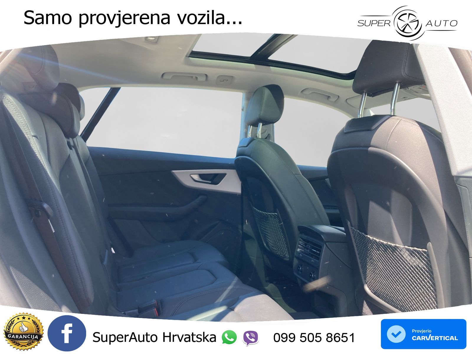 Audi Q8 55 TFSI V6 (340 KS) quattro Tiptronic LED+GR SJED+ACC