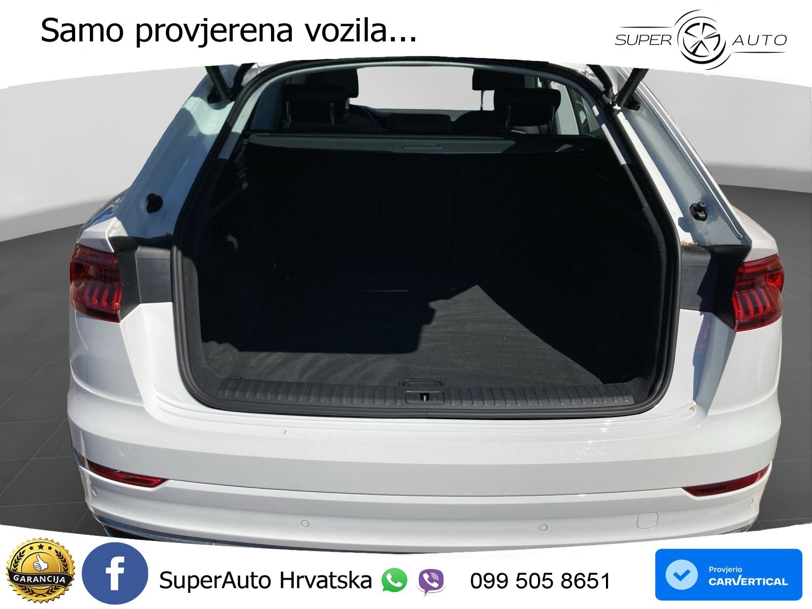Audi Q8 55 TFSI V6 (340 KS) quattro Tiptronic LED+GR SJED+ACC