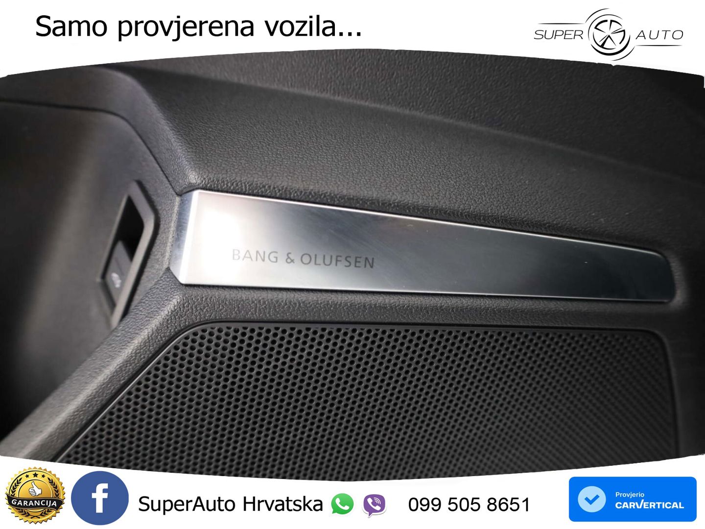 Audi RS3 Sportback 2.5 TFSI (400 KS) quattro S tronic