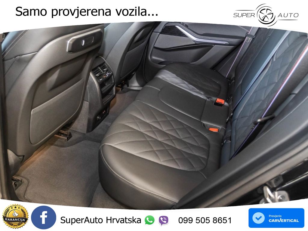 BMW X5 30d (298 KS) xDrive Steptronic