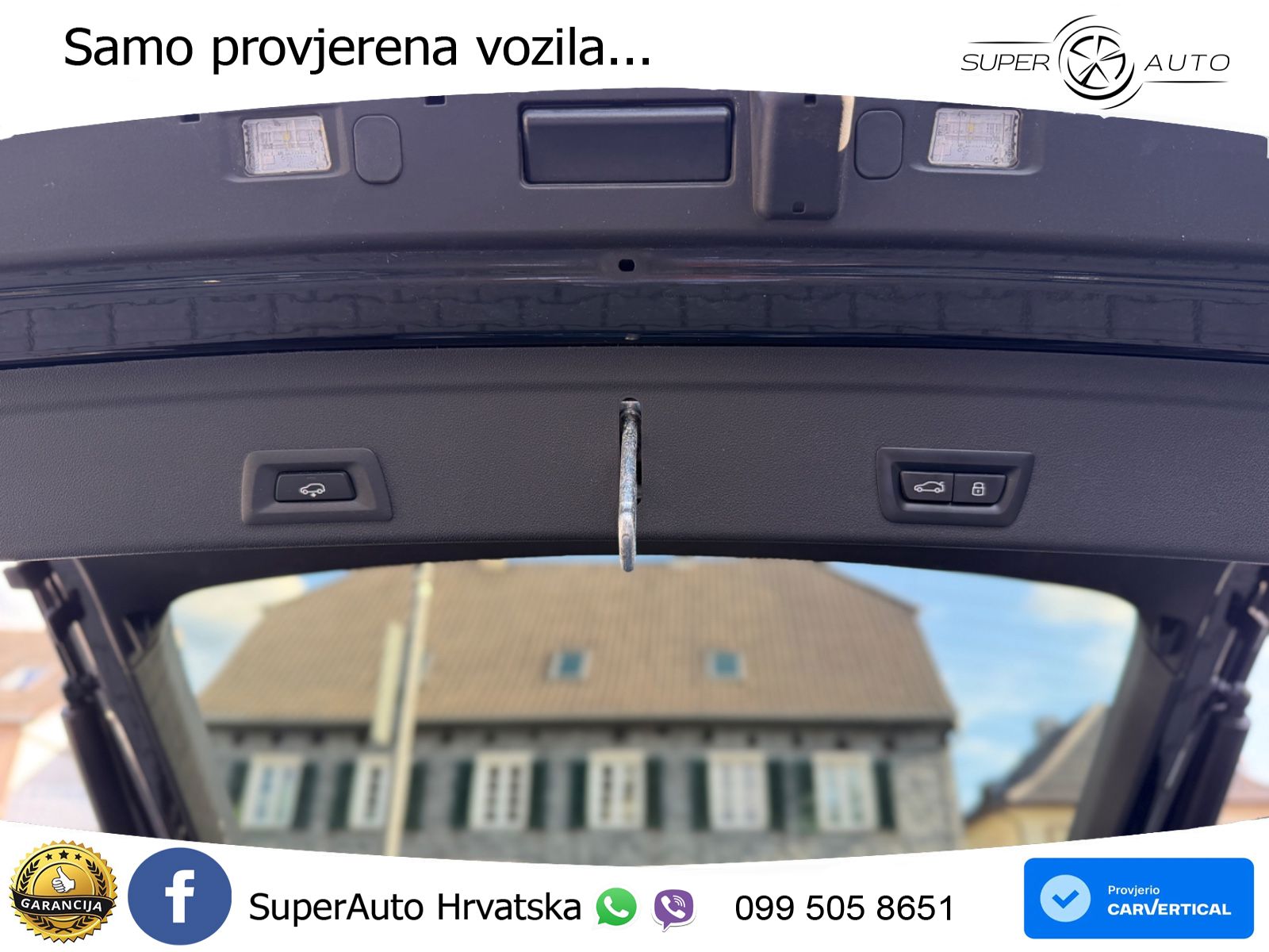 BMW X6 40d (352 KS) xDrive Steptronic M Sport