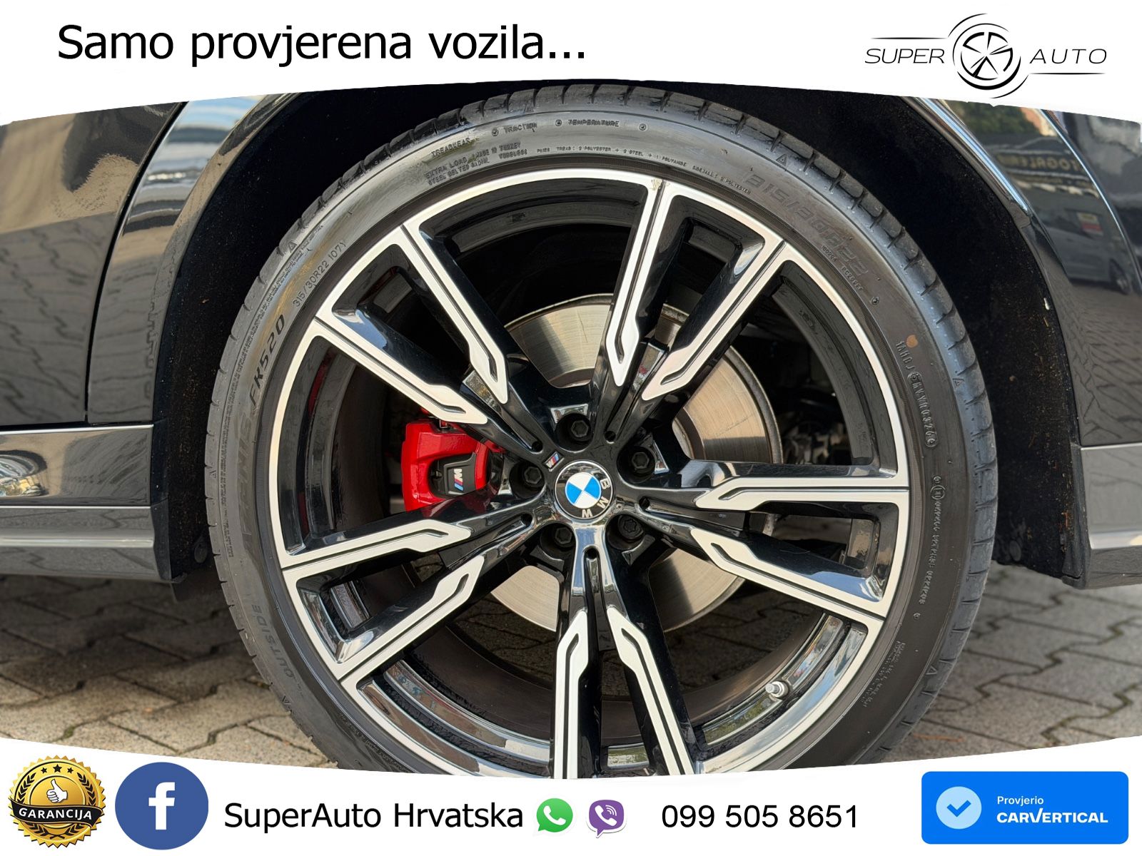BMW X6 40d (352 KS) xDrive Steptronic M Sport