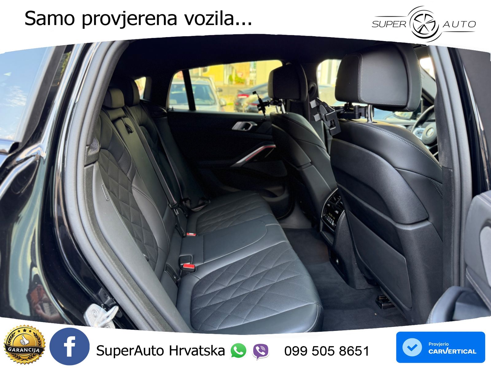 BMW X6 40d (352 KS) xDrive Steptronic M Sport