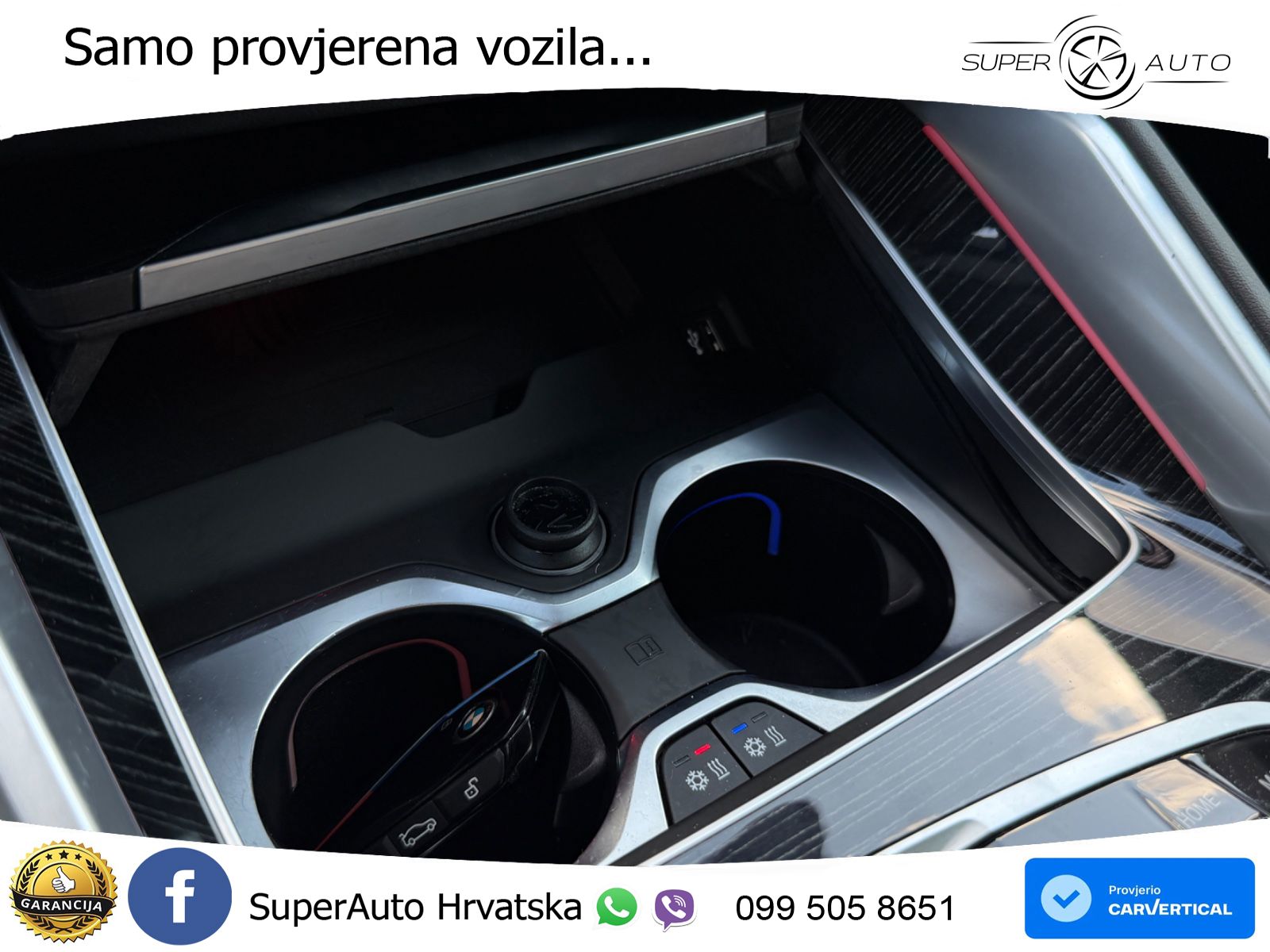 BMW X6 40d (352 KS) xDrive Steptronic M Sport