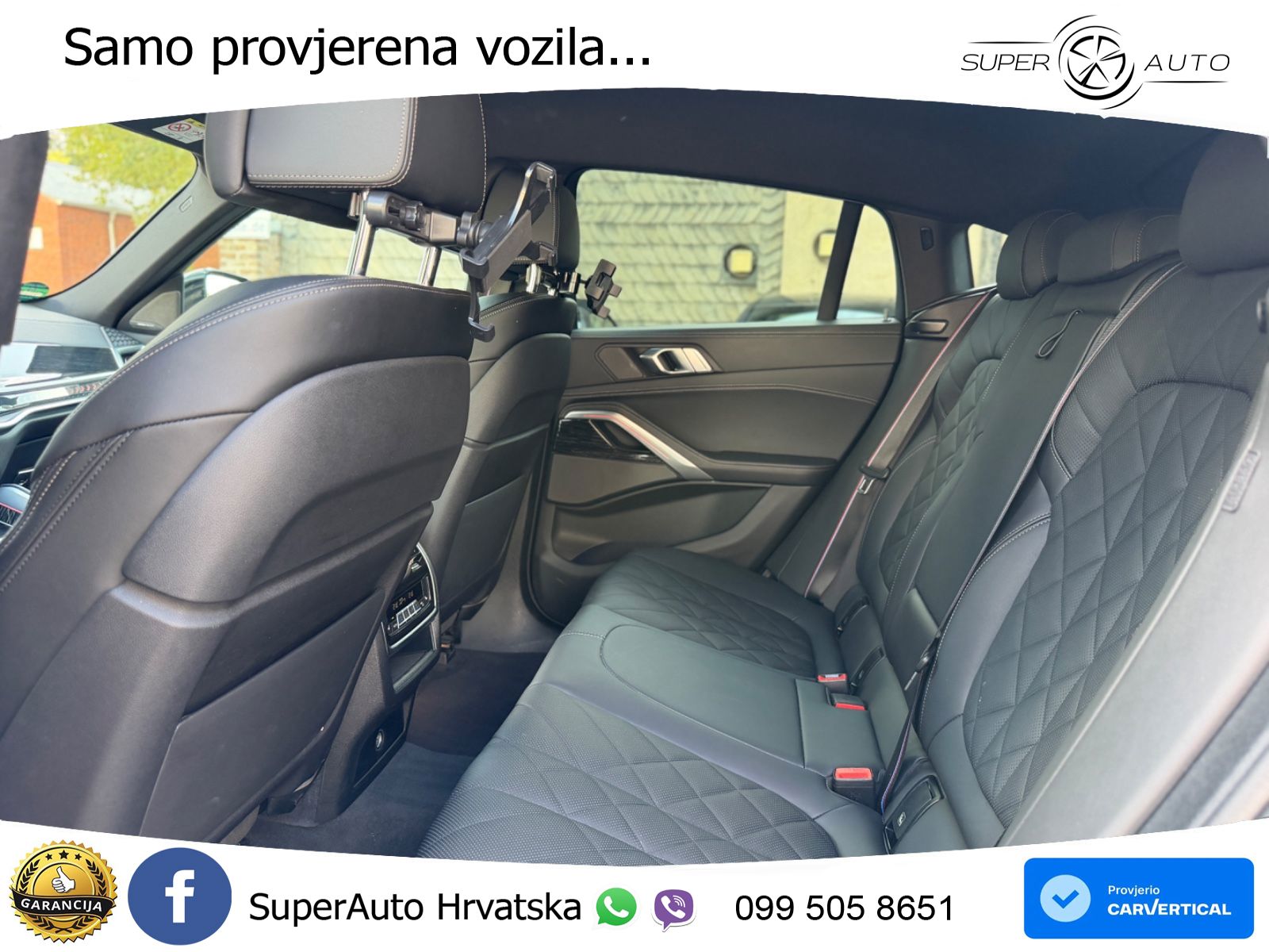 BMW X6 40d (352 KS) xDrive Steptronic M Sport