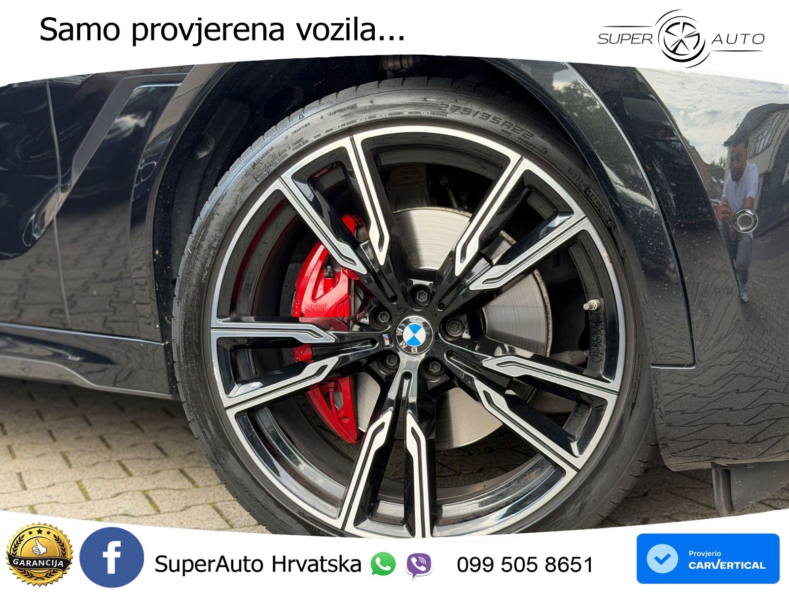 BMW X6 40d (352 KS) xDrive Steptronic M Sport