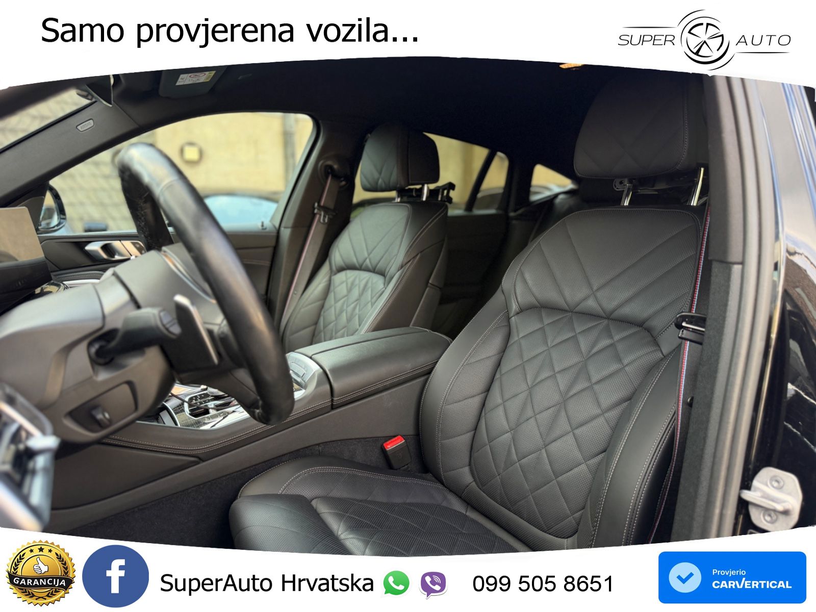 BMW X6 40d (352 KS) xDrive Steptronic M Sport