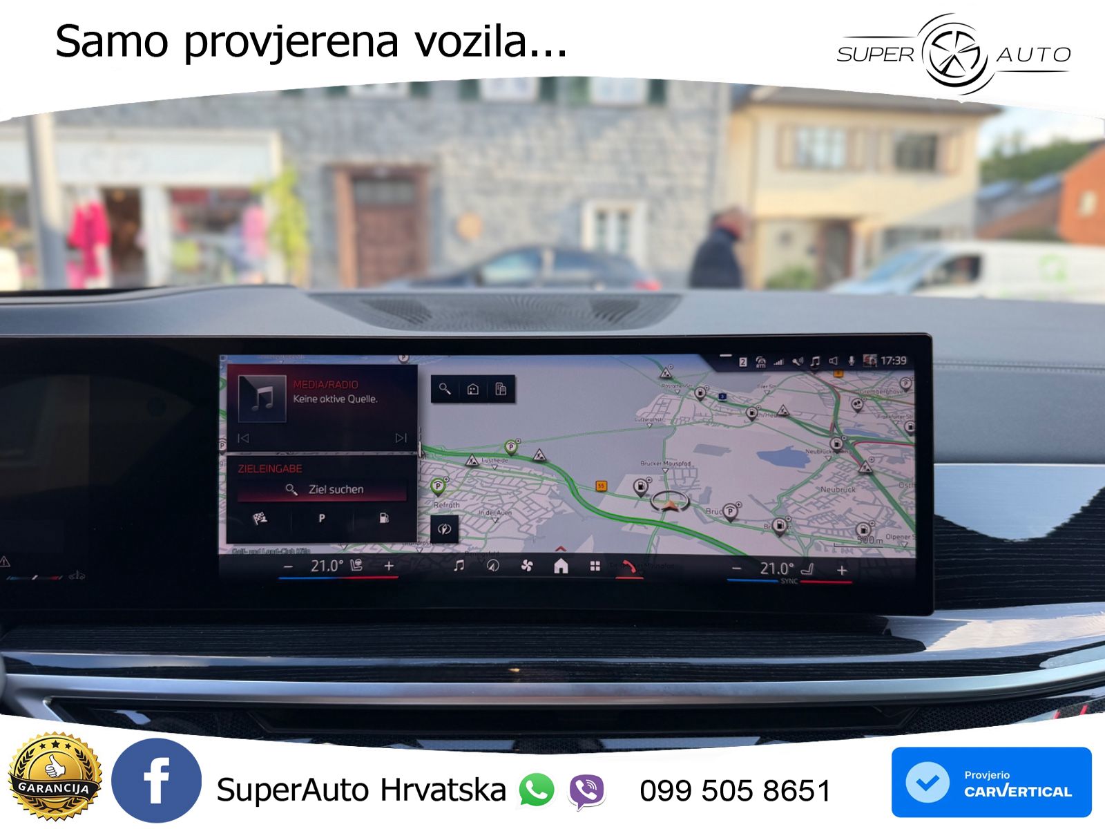 BMW X6 40d (352 KS) xDrive Steptronic M Sport