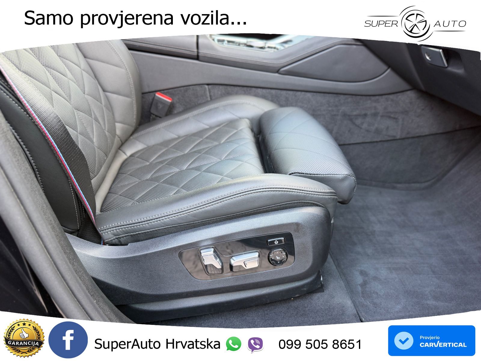 BMW X6 40d (352 KS) xDrive Steptronic M Sport