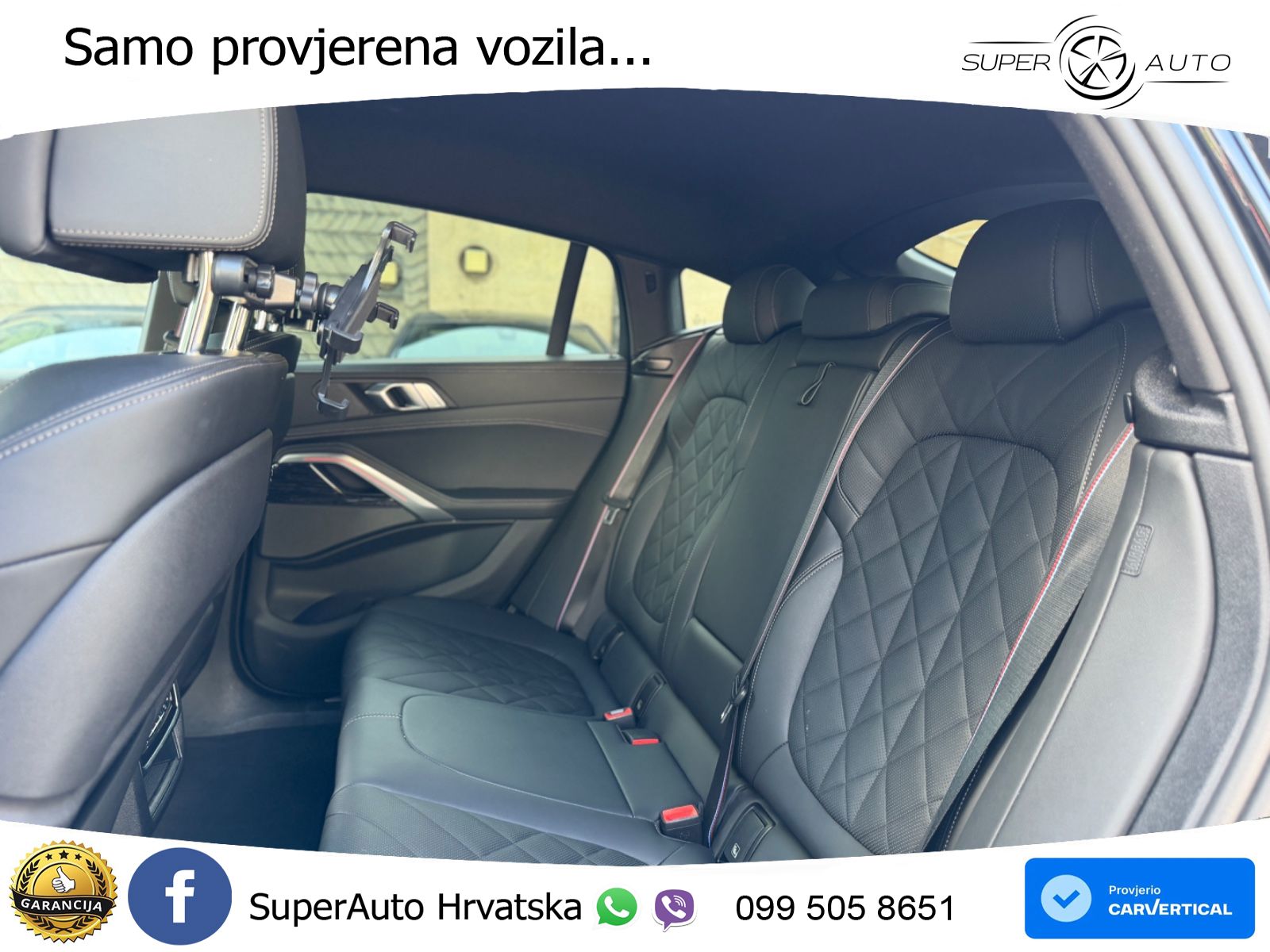 BMW X6 40d (352 KS) xDrive Steptronic M Sport