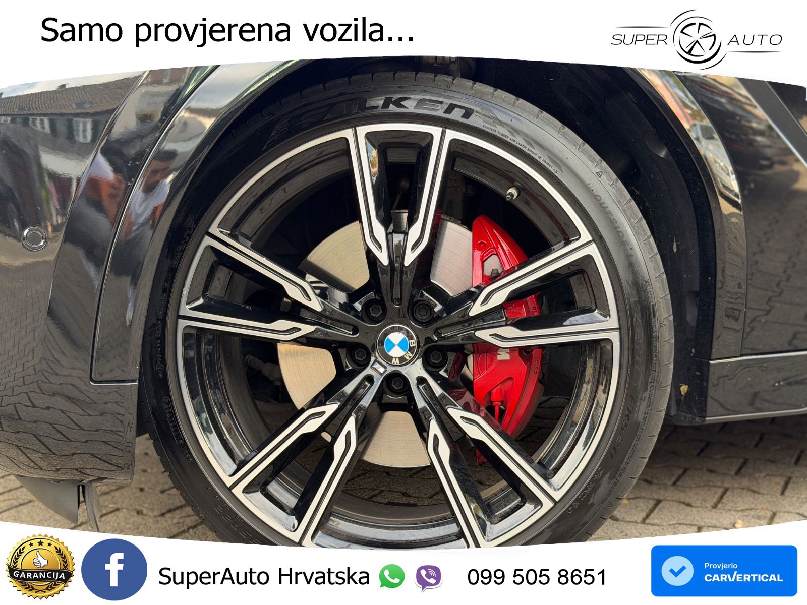 BMW X6 40d (352 KS) xDrive Steptronic M Sport