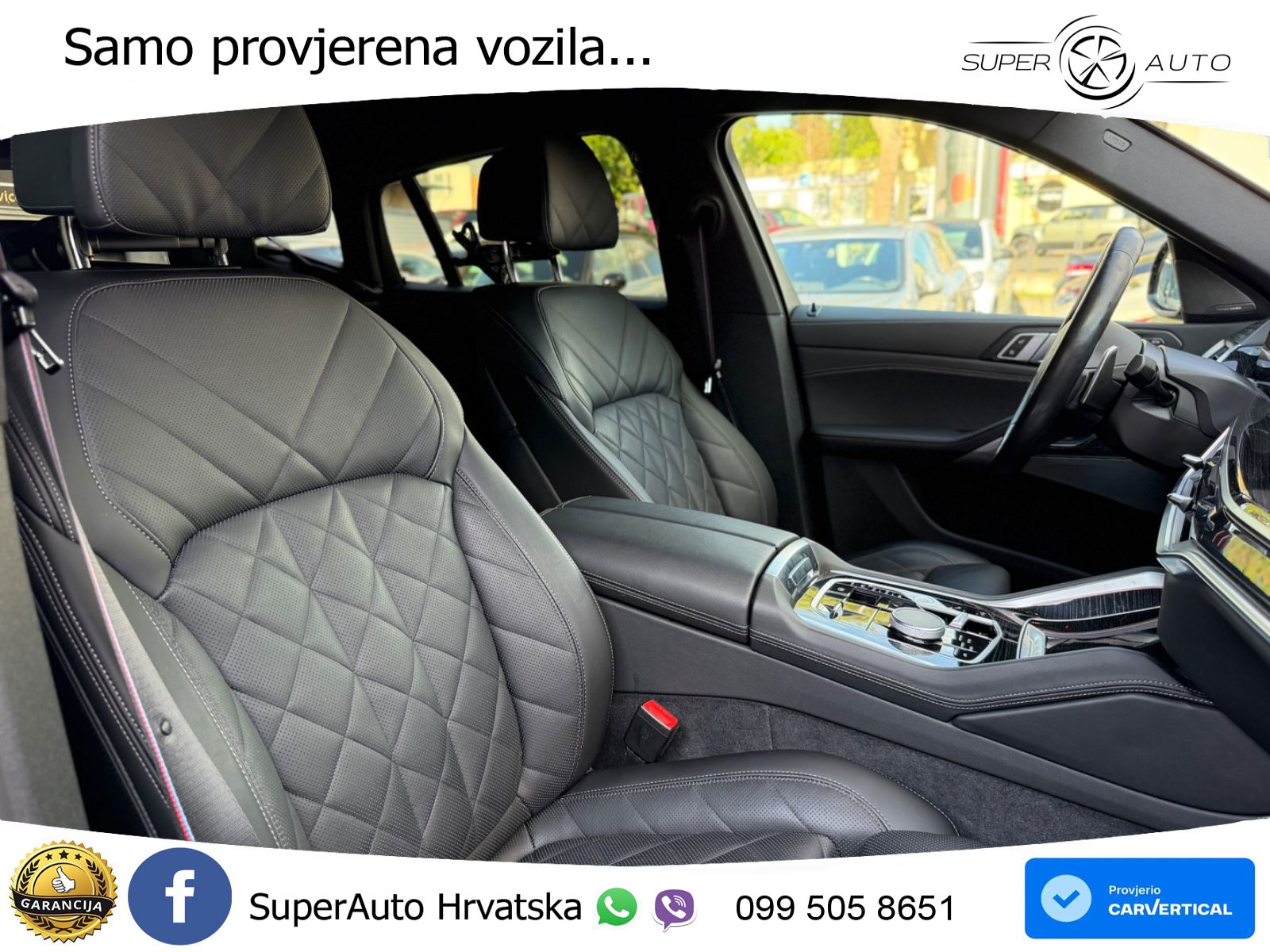 BMW X6 40d (352 KS) xDrive Steptronic M Sport