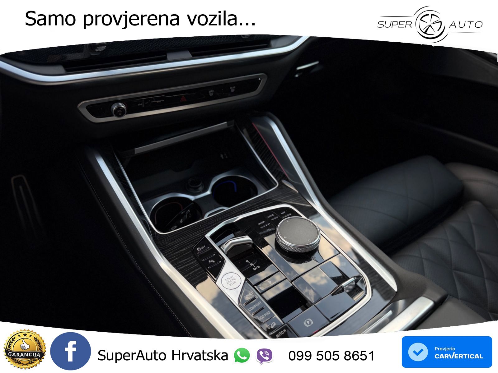 BMW X6 40d (352 KS) xDrive Steptronic M Sport