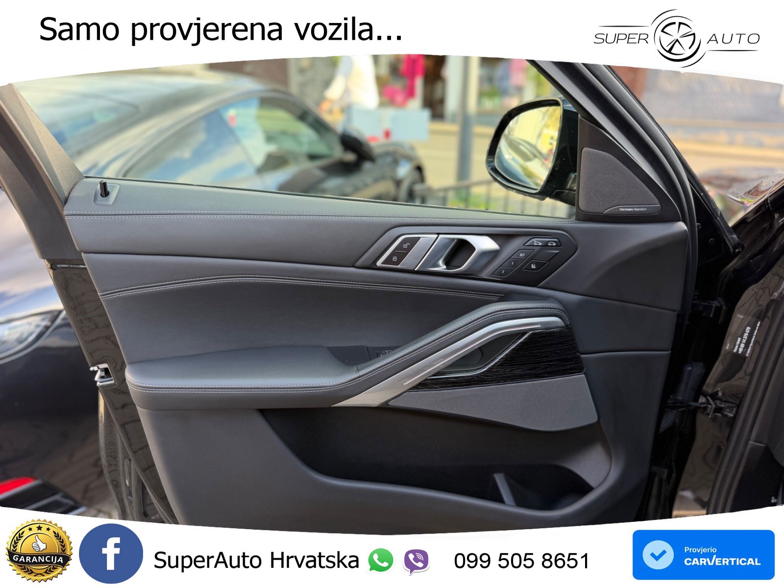 BMW X6 40d (352 KS) xDrive Steptronic M Sport