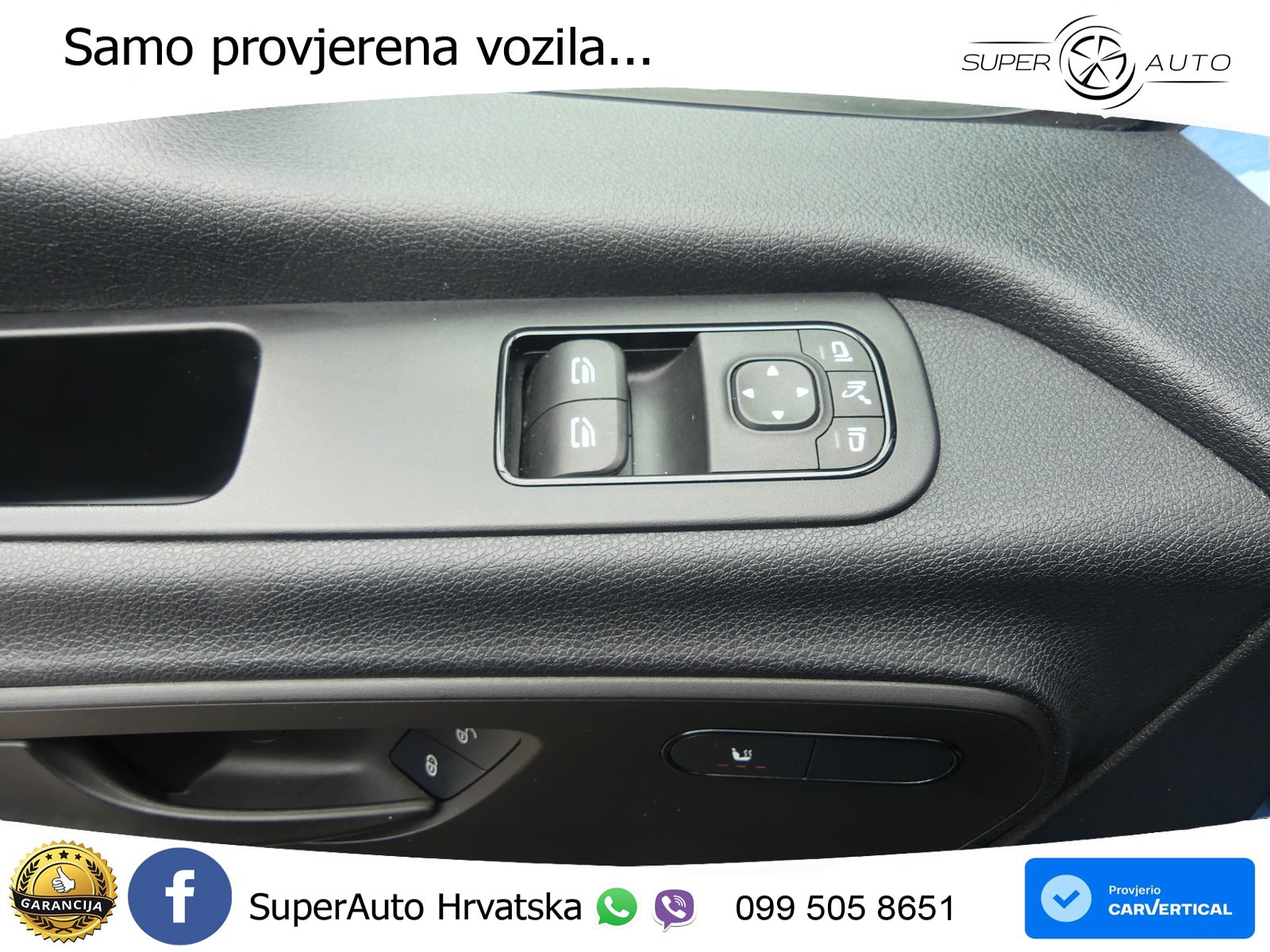 Mercedes-Benz Sprinter 190 KS