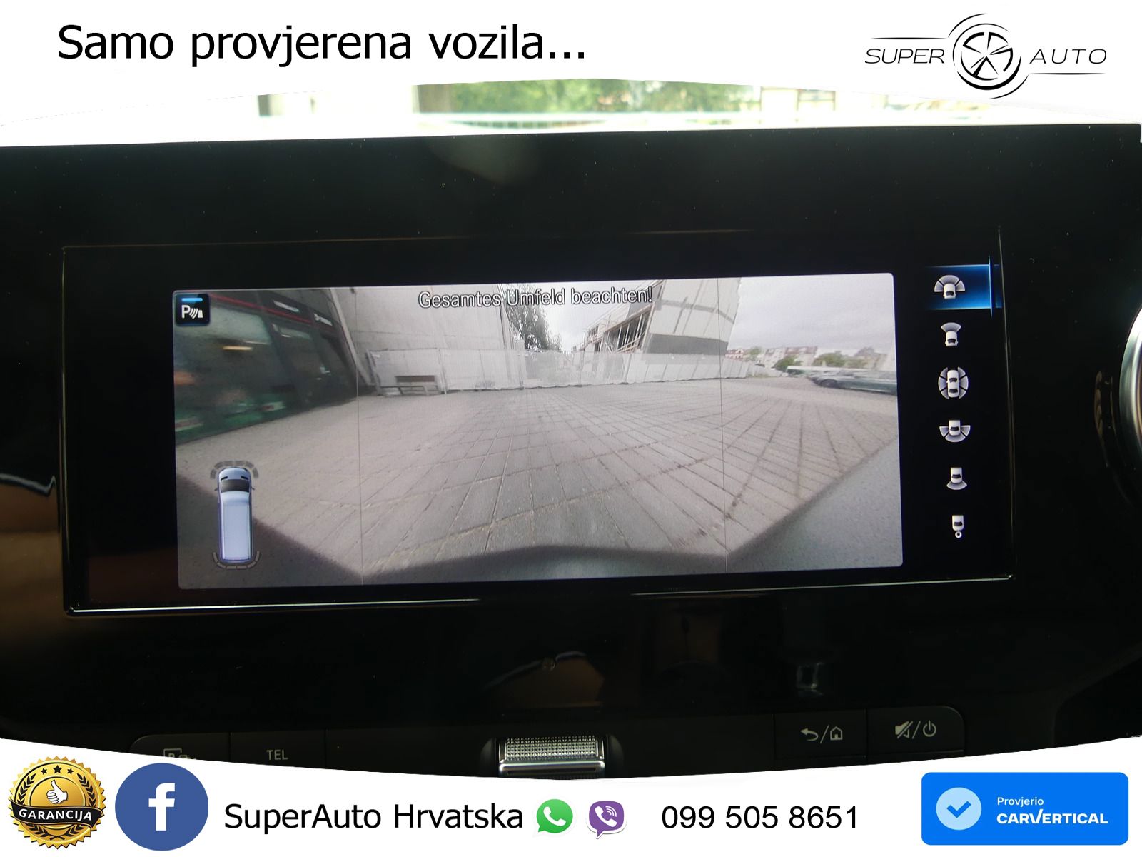 Mercedes-Benz Sprinter 190 KS