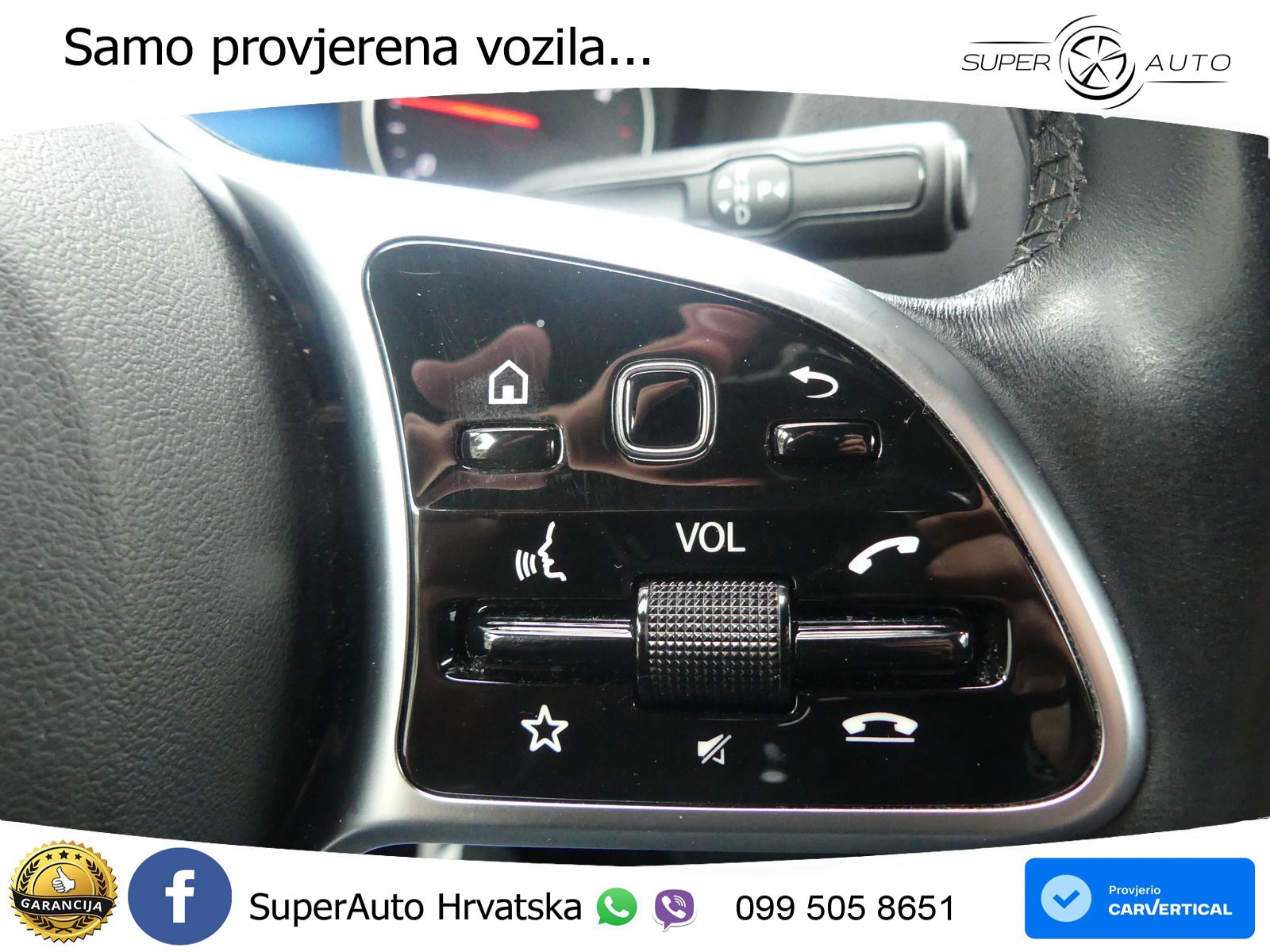 Mercedes-Benz Sprinter 190 KS