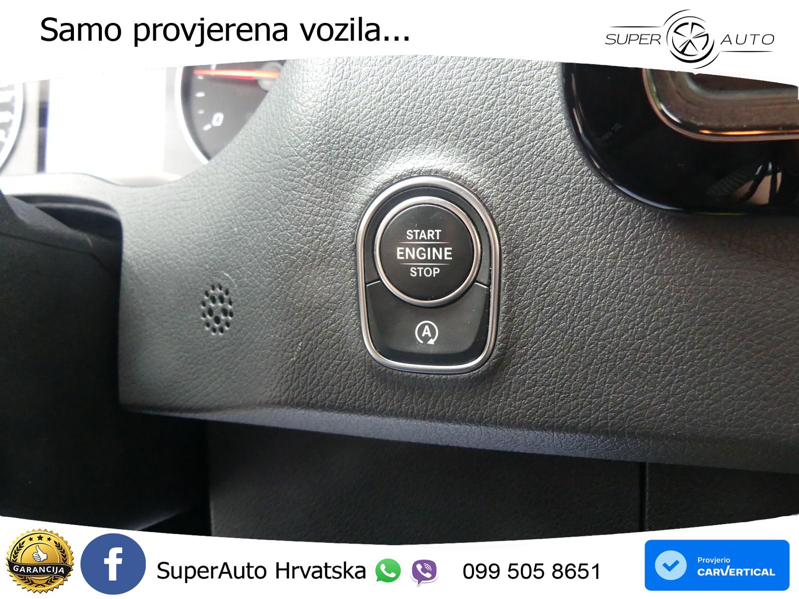 Mercedes-Benz Sprinter 190 KS