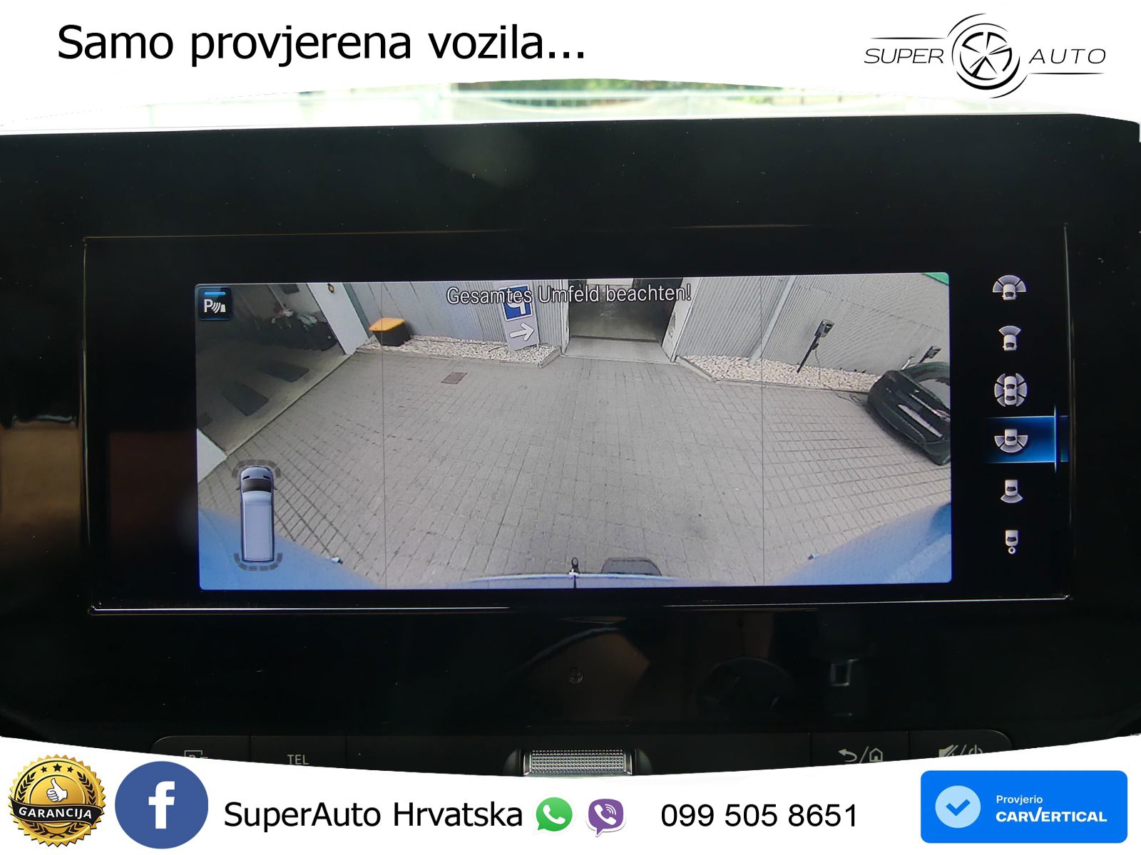 Mercedes-Benz Sprinter 190 KS