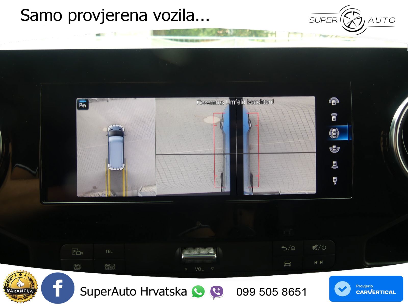 Mercedes-Benz Sprinter 190 KS