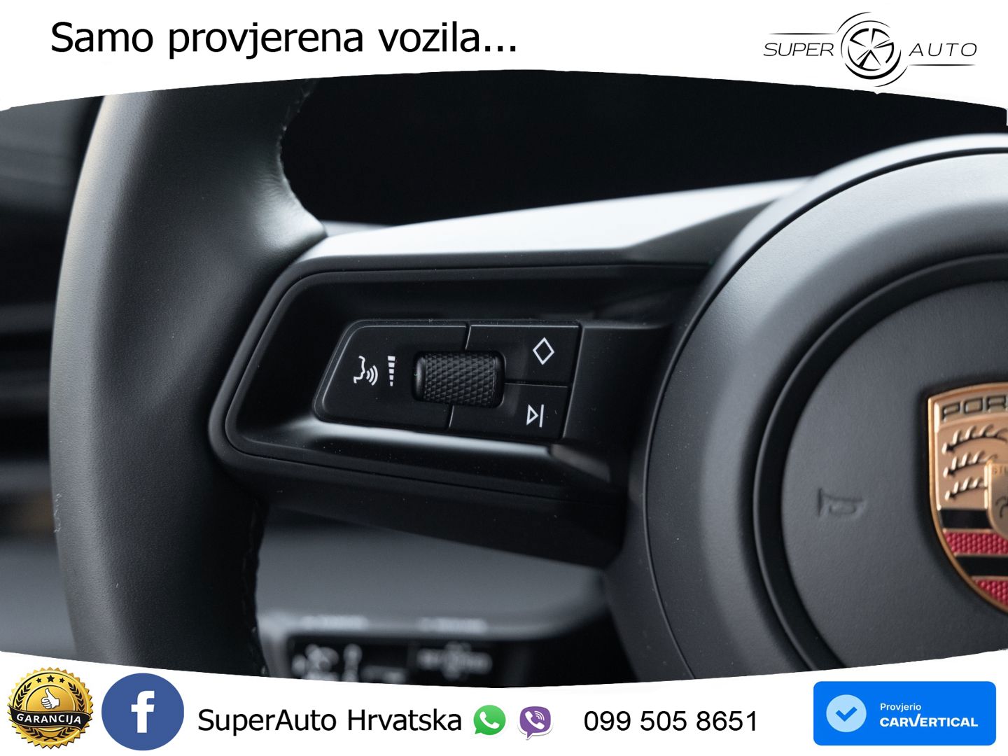 Porsche Taycan Sport Turismo 105 kWh (435 KS)