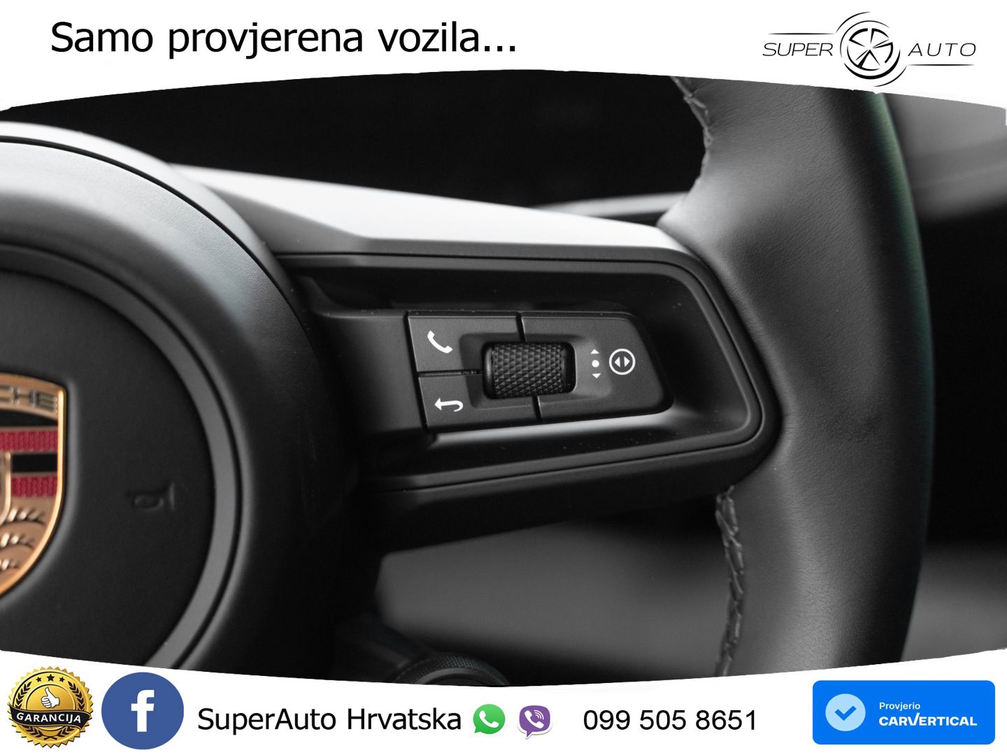 Porsche Taycan Sport Turismo 105 kWh (435 KS)
