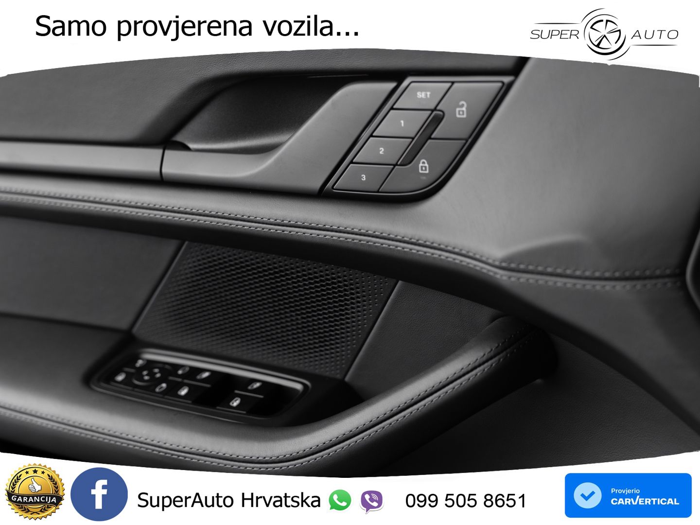 Porsche Taycan Sport Turismo 105 kWh (435 KS)