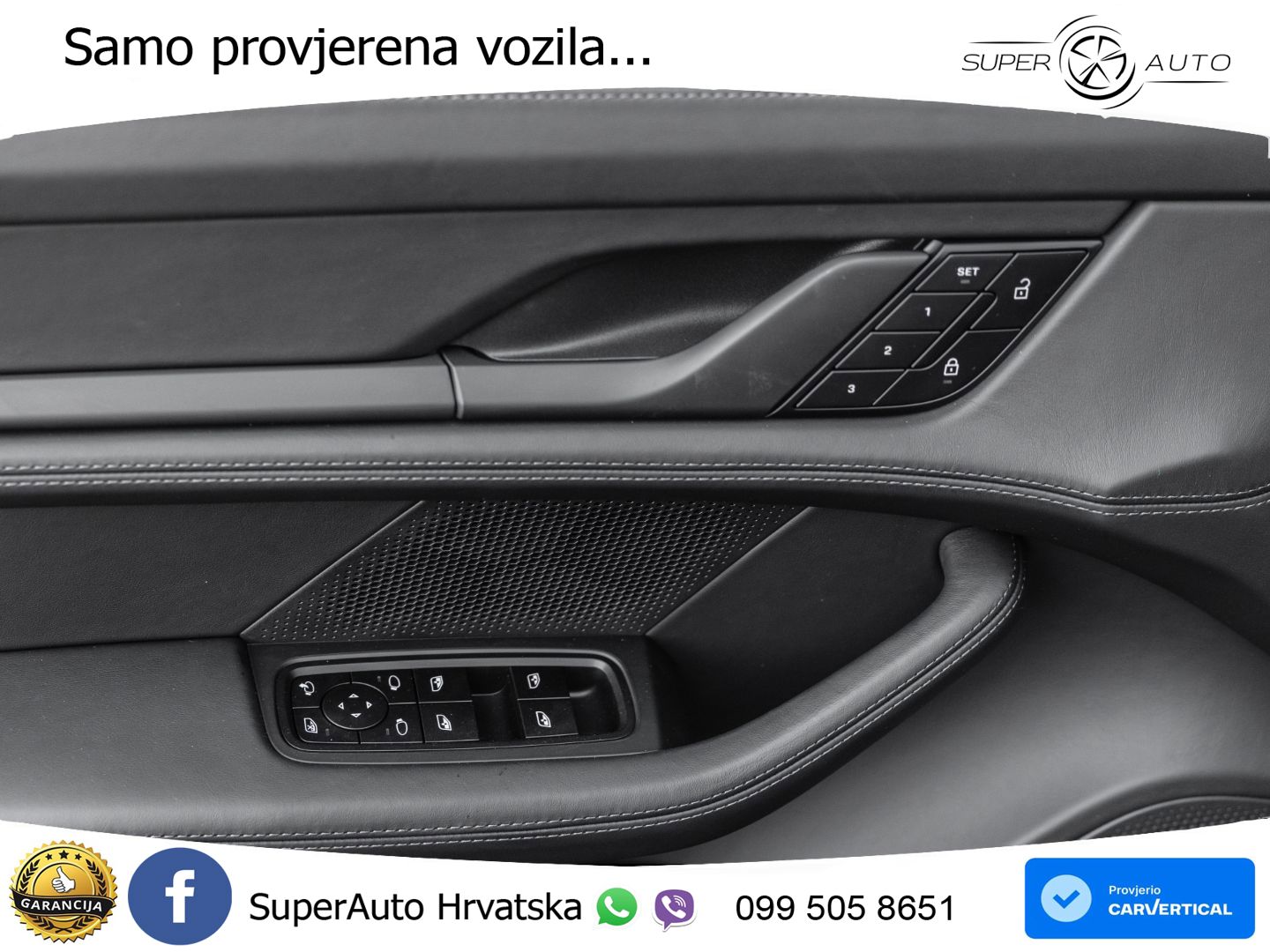 Porsche Taycan Sport Turismo 105 kWh (435 KS)