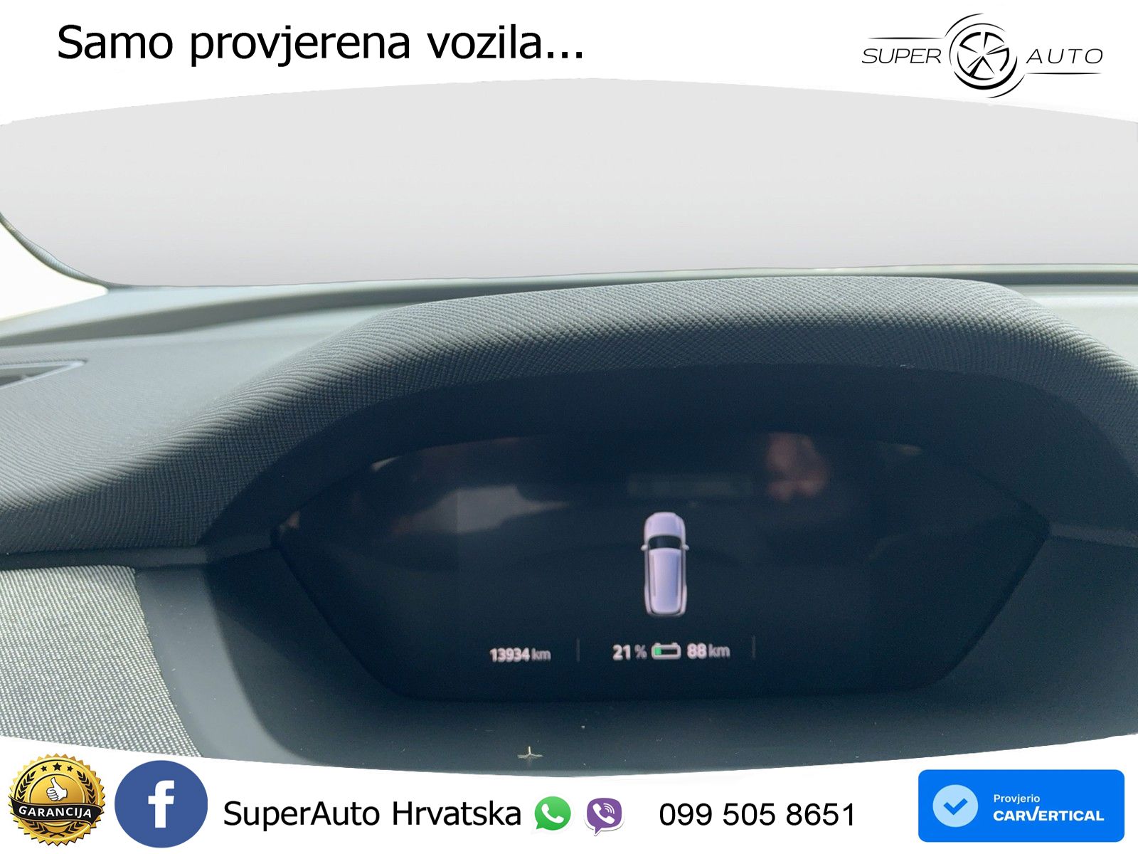Škoda Enyaq 85 82 kWh (286 KS) LED+GR SJED+ACC