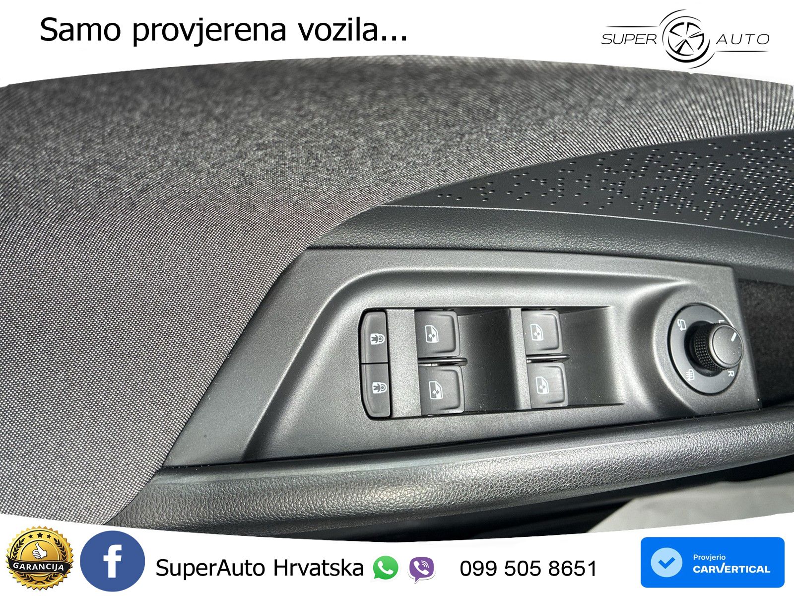 Škoda Enyaq 85 82 kWh (286 KS) LED+GR SJED+ACC