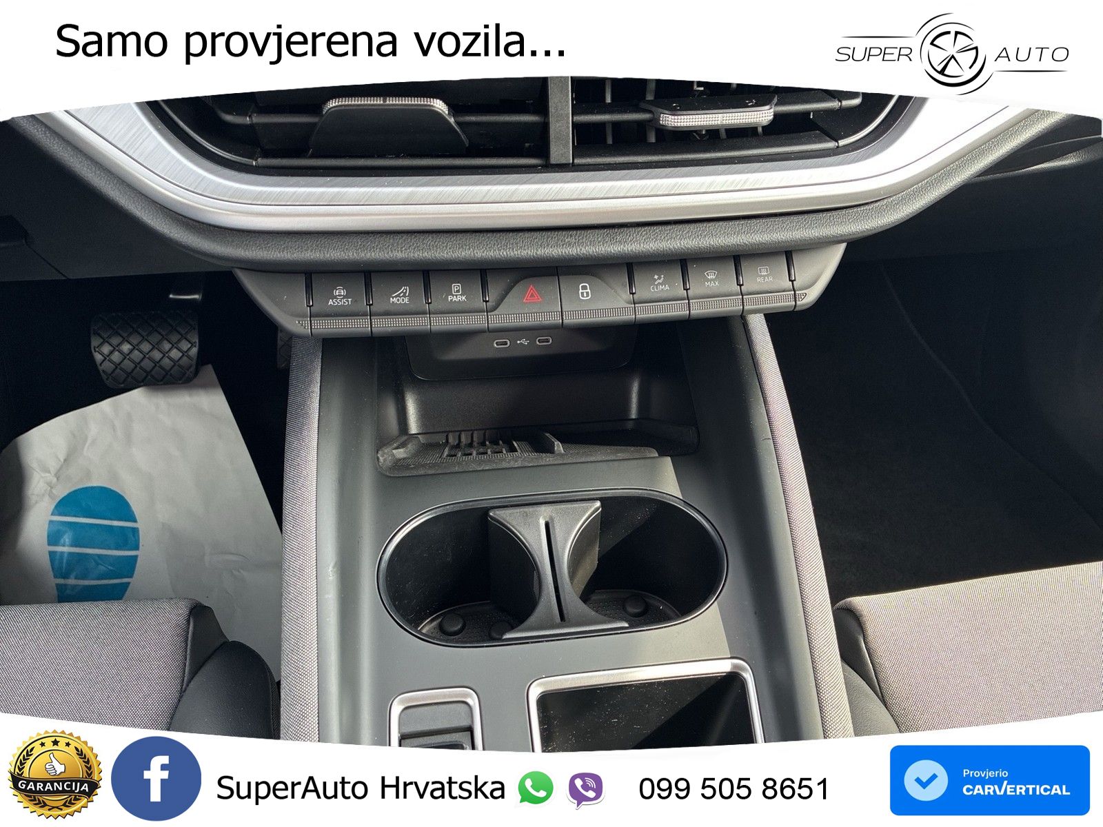 Škoda Enyaq 85 82 kWh (286 KS) LED+GR SJED+ACC