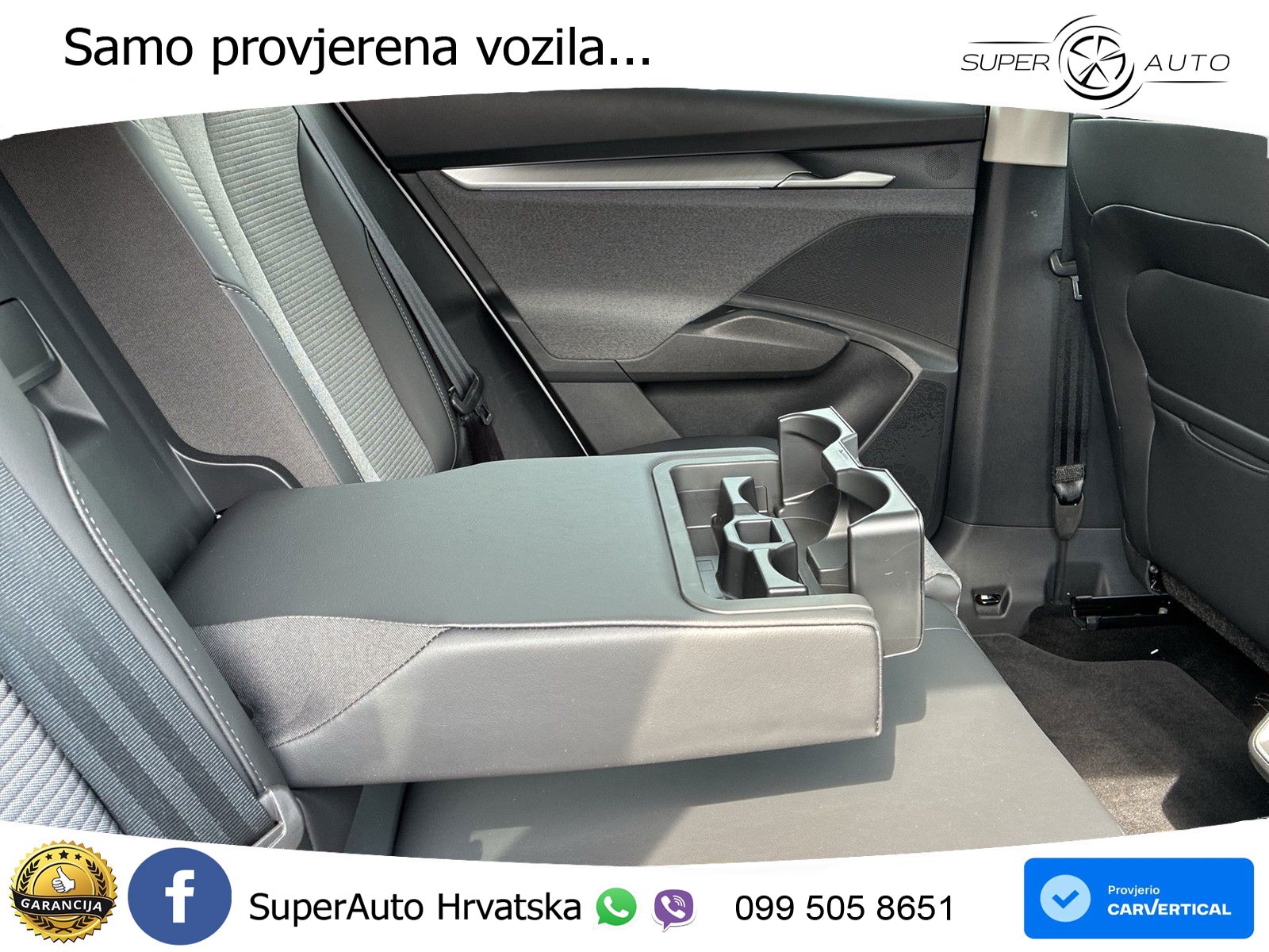 Škoda Enyaq 85 82 kWh (286 KS) LED+GR SJED+ACC