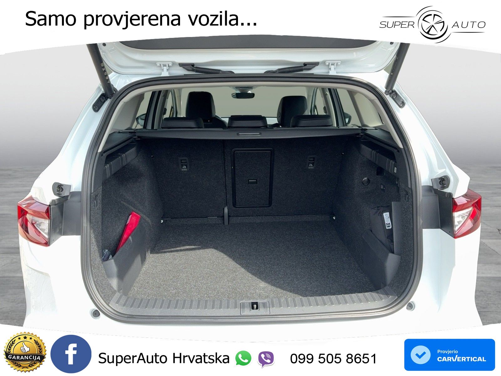 Škoda Enyaq 85 82 kWh (286 KS) LED+GR SJED+ACC
