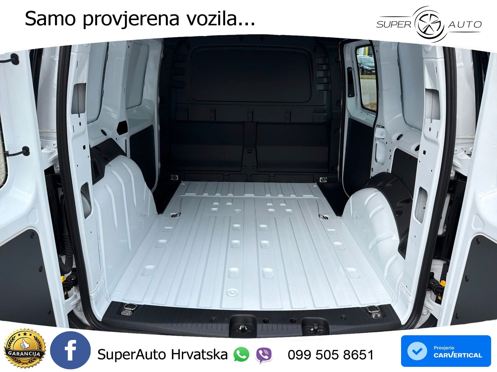 Ford Transit 122 KS