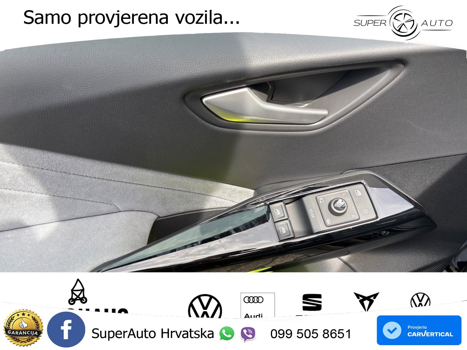 Volkswagen ID.3 Pro 62 kWh (204 KS) LED+GR SJED+ACC