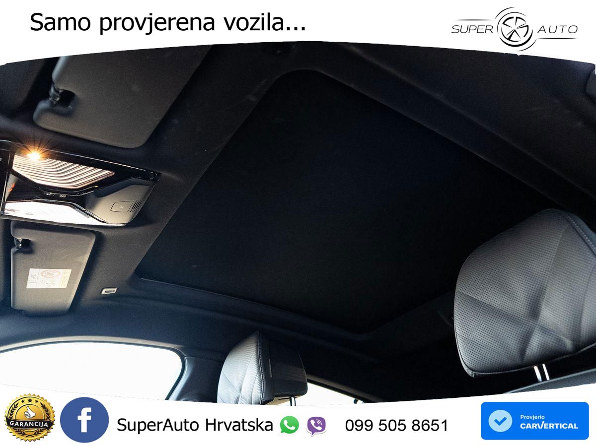 BMW X6 30d (298 KS) xDrive Steptronic