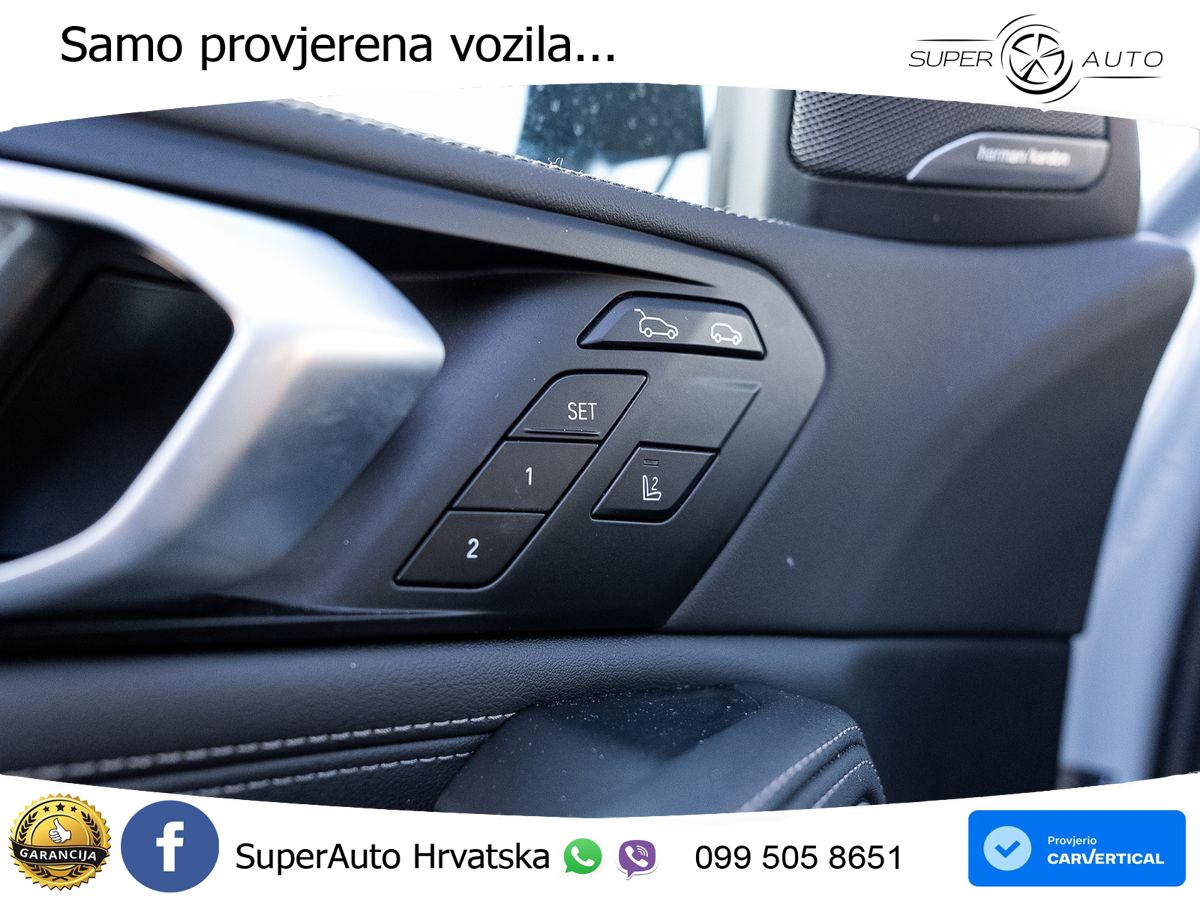 BMW X6 30d (298 KS) xDrive Steptronic