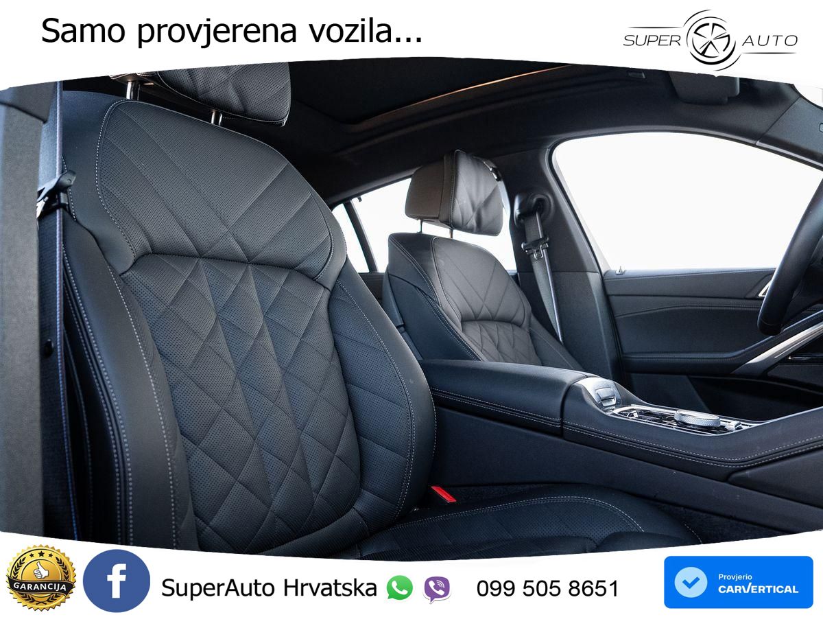 BMW X6 30d (298 KS) xDrive Steptronic