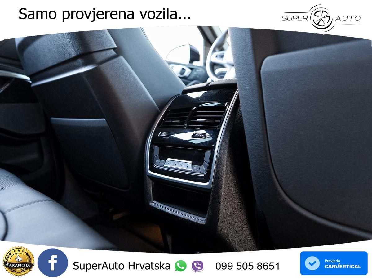 BMW X6 30d (298 KS) xDrive Steptronic