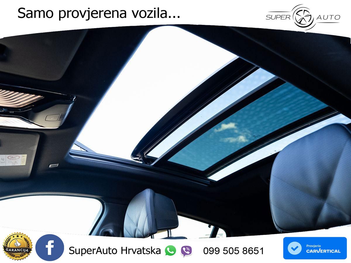 BMW X6 30d (298 KS) xDrive Steptronic